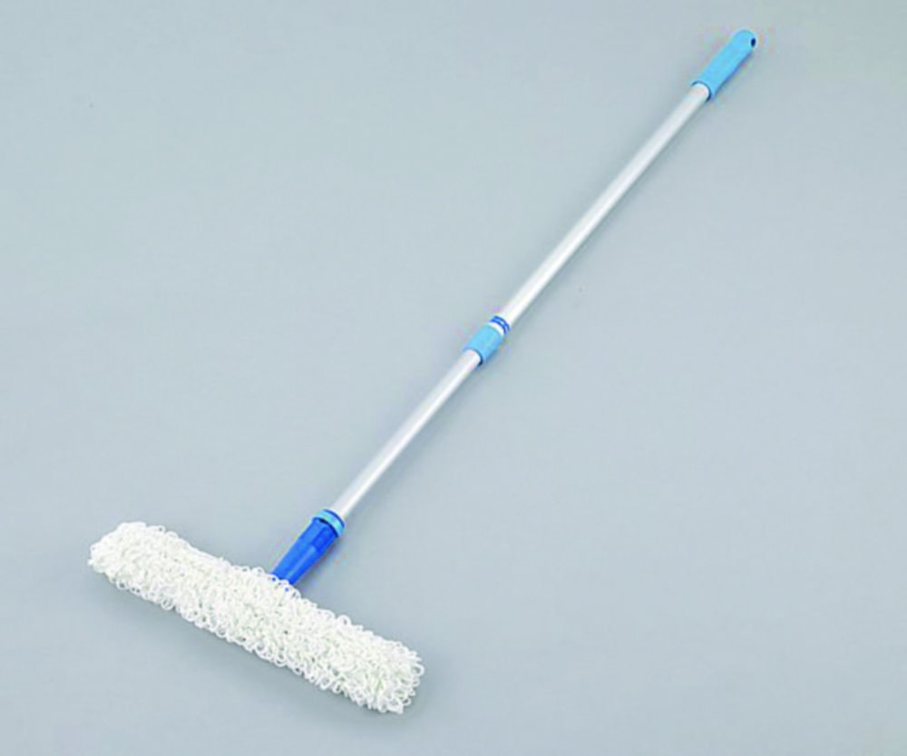 Floor Wiper / Clean Mop ASPURE | Type: Clean mop