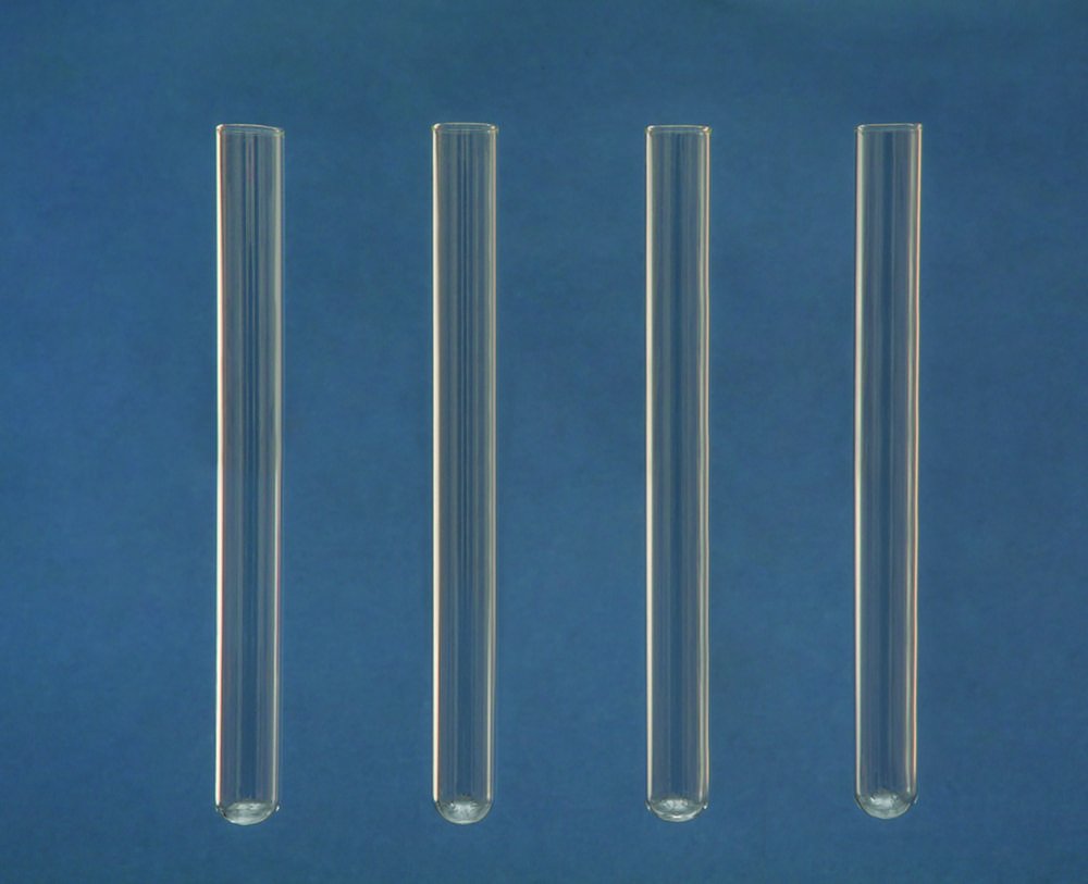 Reagenzgläser, AR-Glas® | Ø: 16 mm