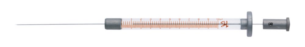 Microlitre syringe C-Line for PAL autosamplers | Type: 1005 LTN CTC
