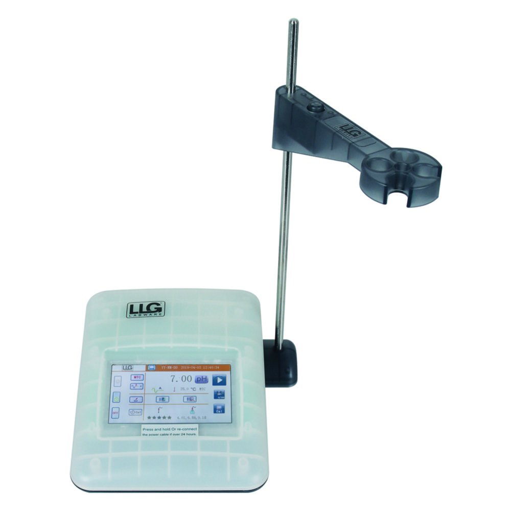 LLG-pH Meter 7 | Typ: LLG-pH Meter 7