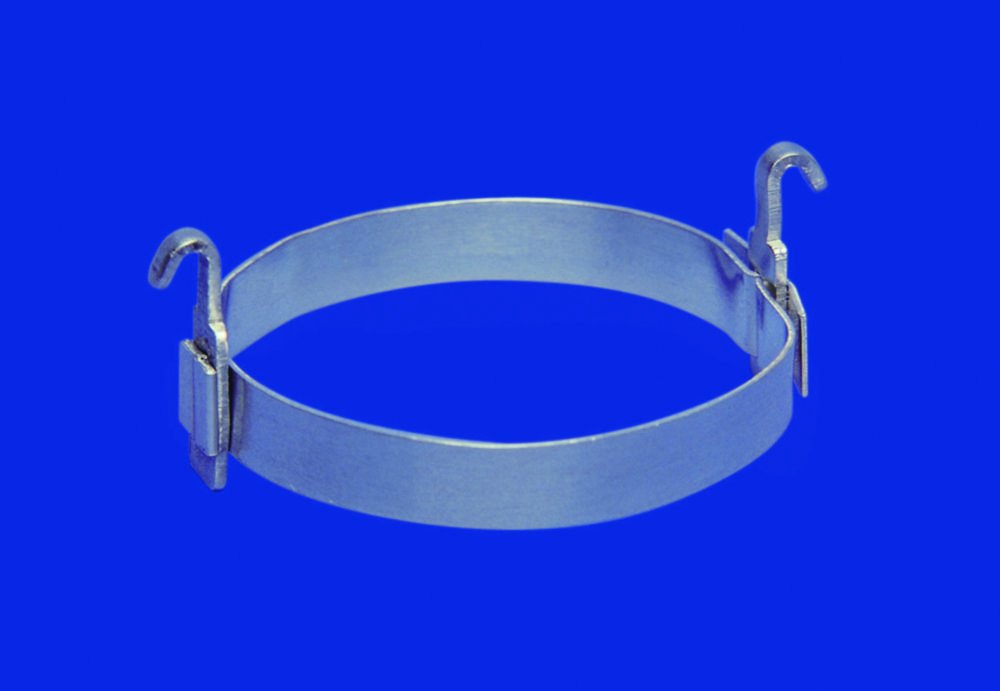 Alu-Rings with hooks
