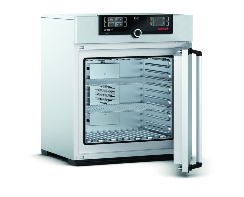 Universal ovens UFplus | Type: UF750plus