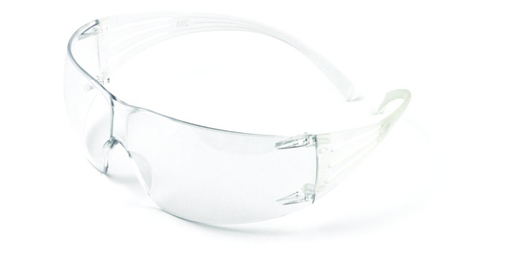 Schutzbrille SecureFit™ 200 | Farbe: klar