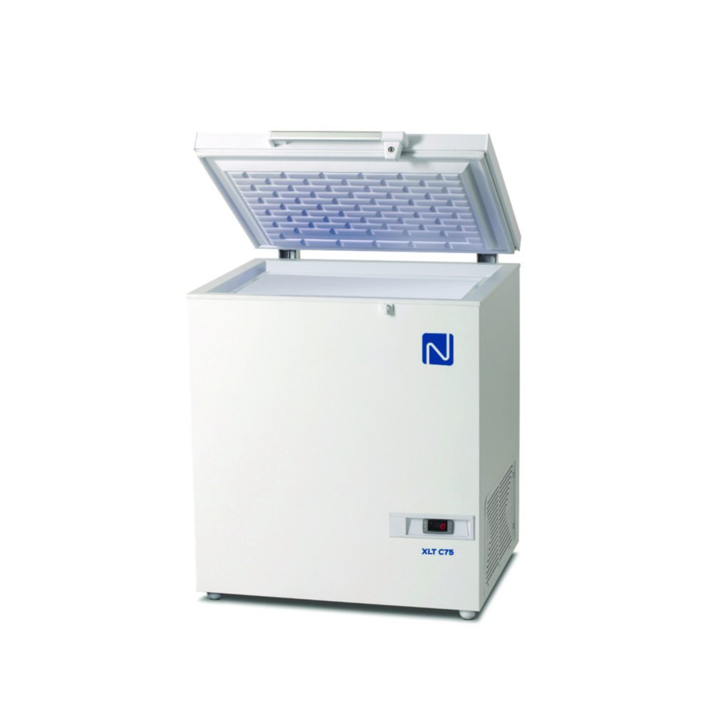 Tiefkühltruhen LT/XLT Serie, bis -60 °C | Typ: XLT C75-PLUS