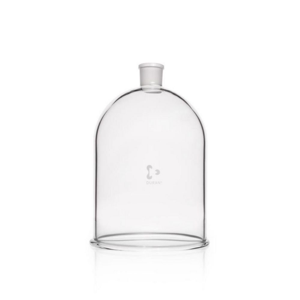Bell jars, DURAN® | Height mm: 250