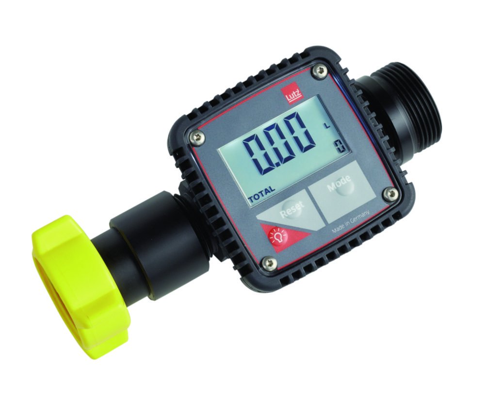Flow meter TR3 | Connection: G 1 1/4