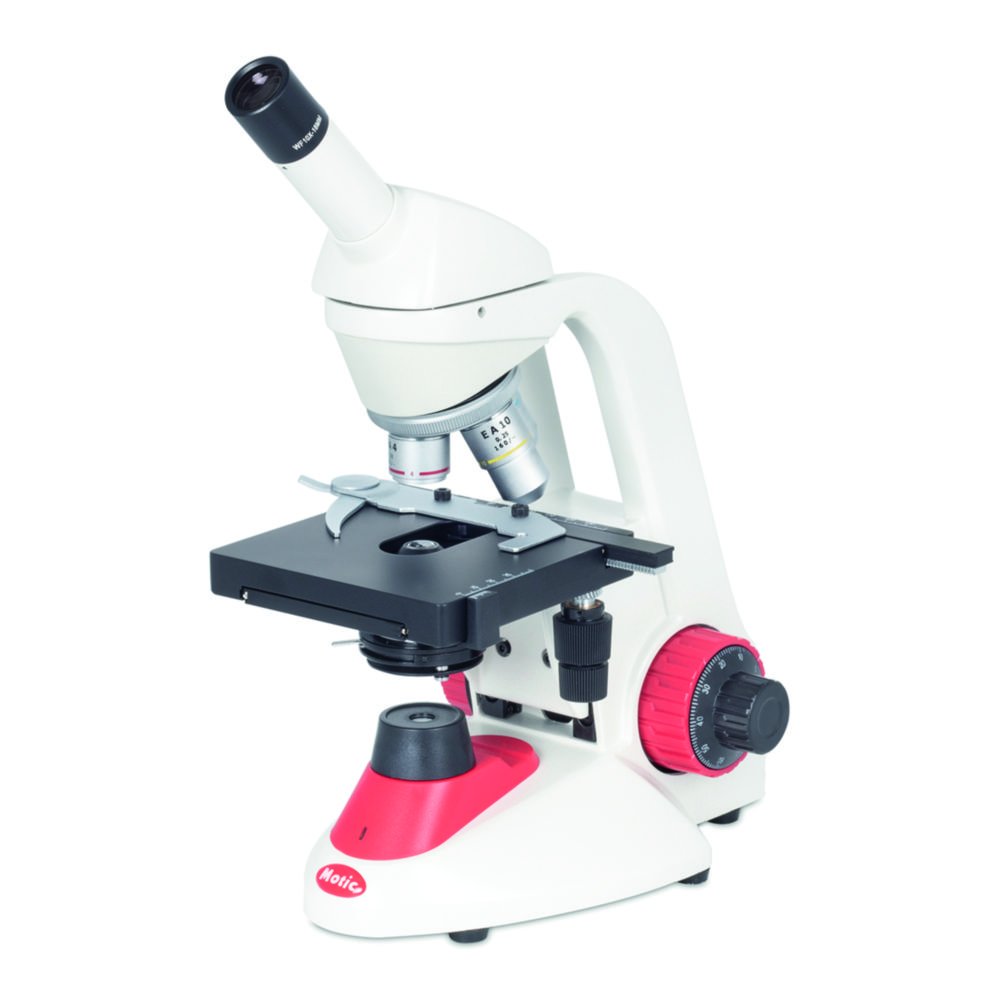 Microscopes pour élèves, RED 130