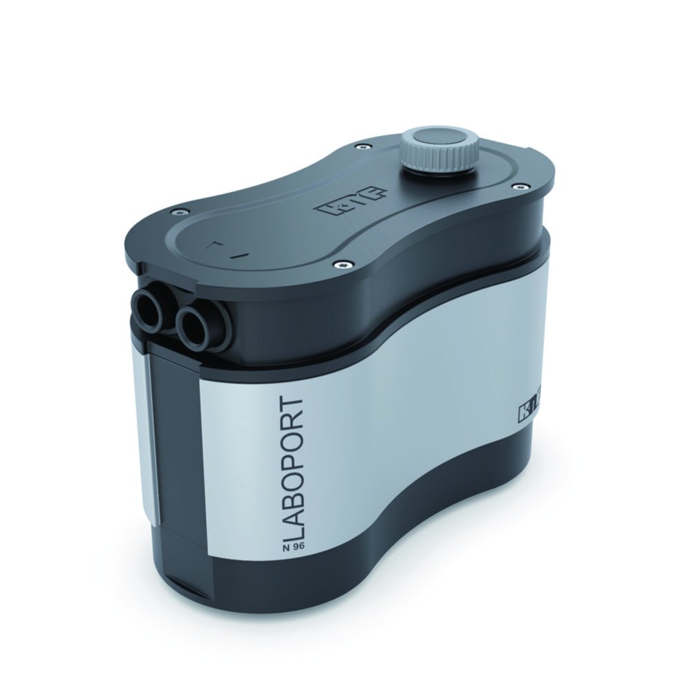 Mini-Diaphragm vacuum pumps LABOPORT® N 96, chemically-resistant | Type: N 96