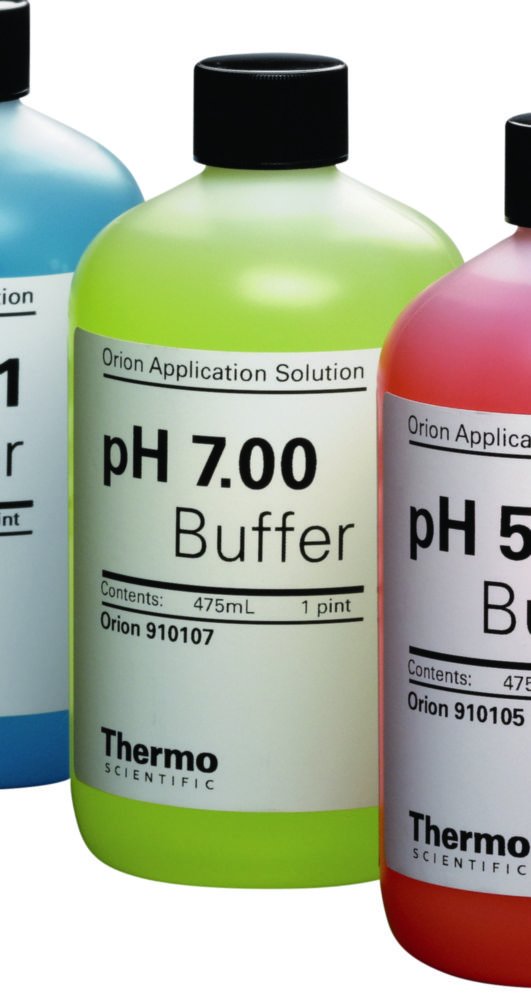 pH buffer solutions | pHvalue at 25 °C: 7.00