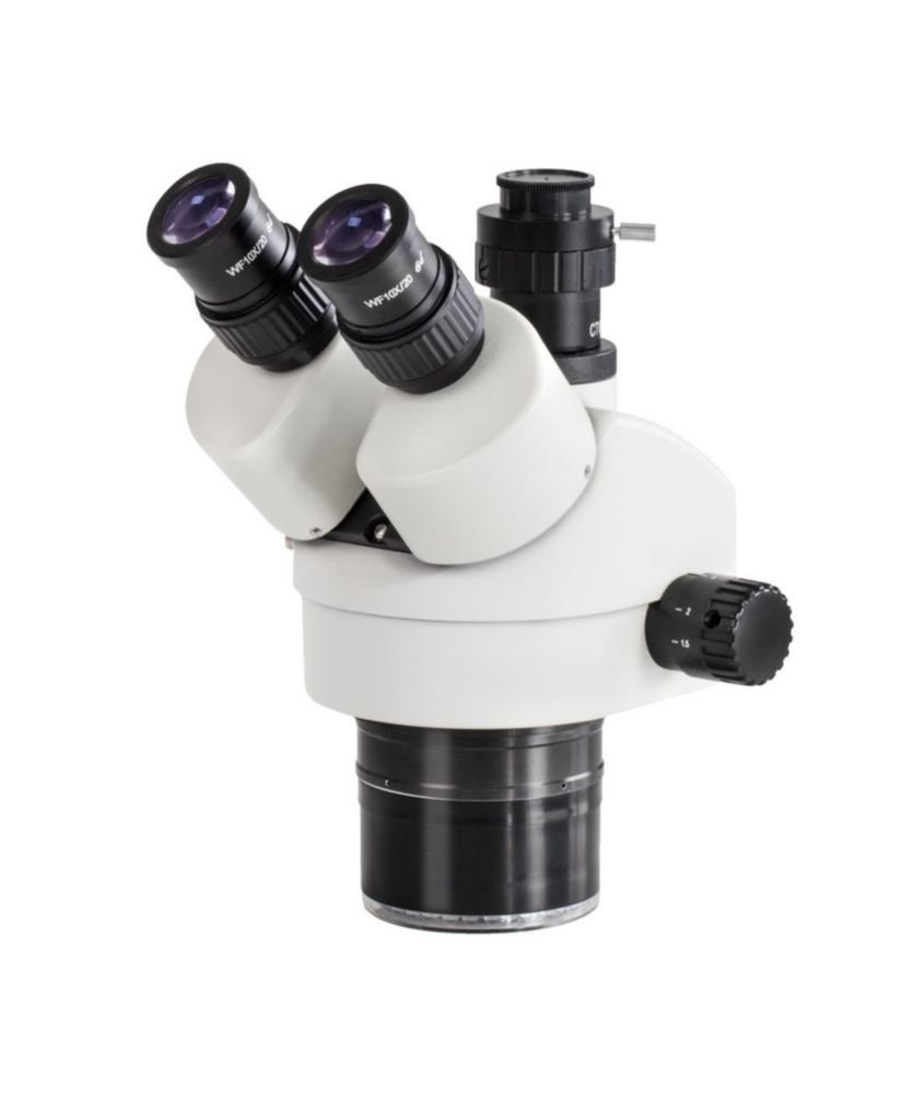 Stereo zoom microscope heads | Type: OZL 469