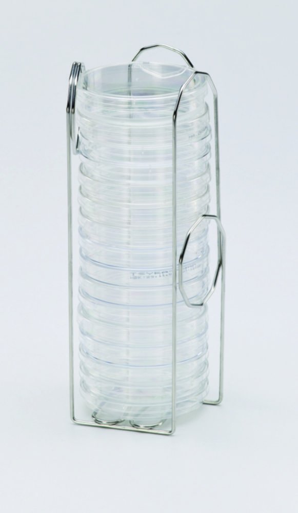 Accessories for anaerobic jars | Type: Replacement manometer