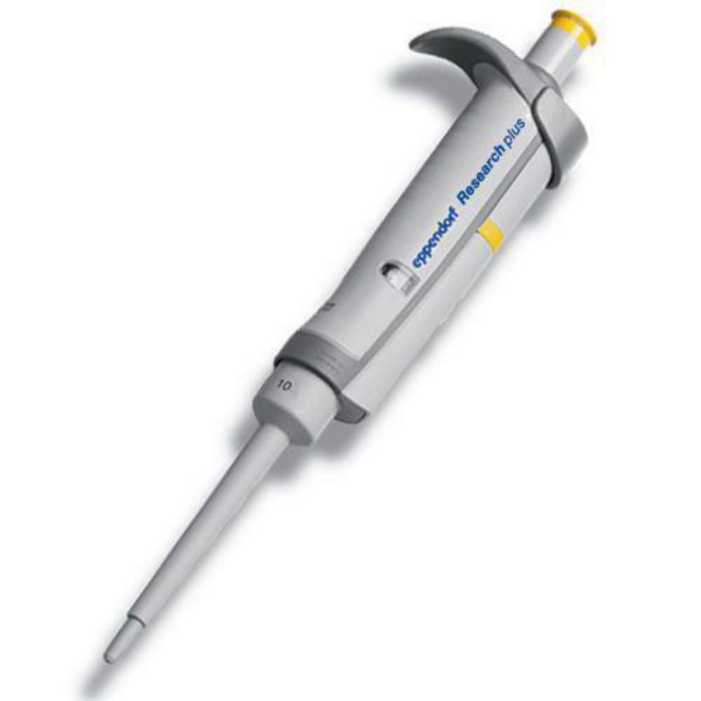 Pipette Eppendorf Research® plus (General Lab Product), fix
