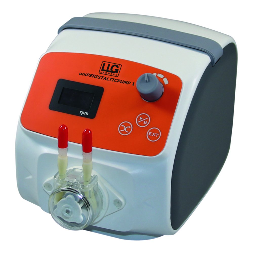 Peristaltic pump LLG-uniPERISTALTICPUMP 1 | Type: LLG-uniPERISTALTICPUMP 1