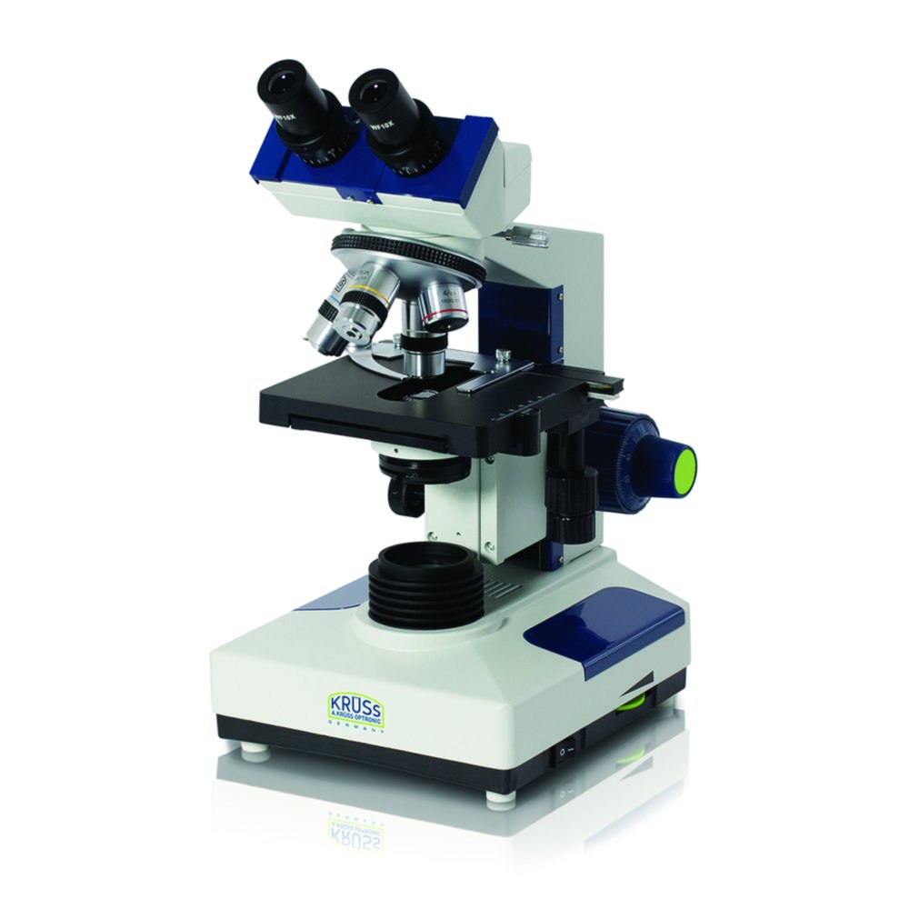 Microscopes binoculaires série MBL