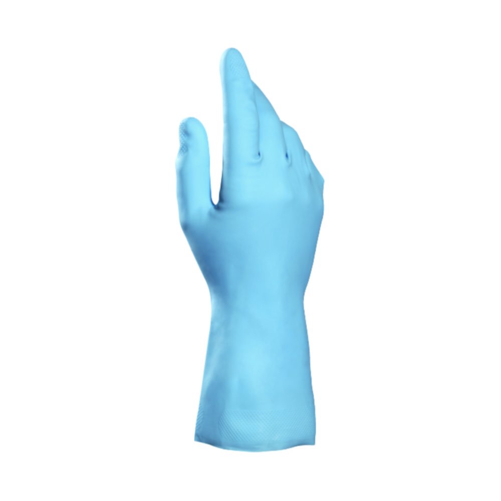 Schutzhandschuhe Vital 117, Naturlatex | Handschuhgröße: 6
