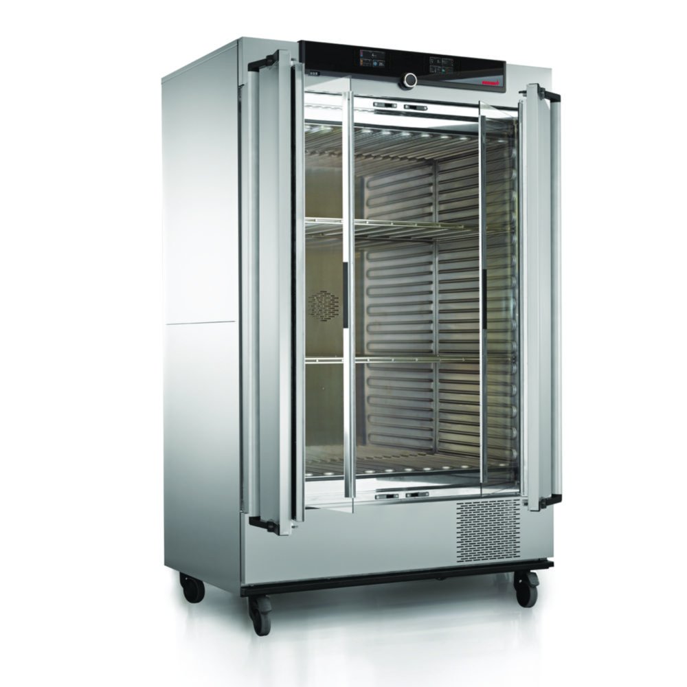 Incubateurs réfrigérés ICP avec refroidissement par compresseur | Type: ICP450