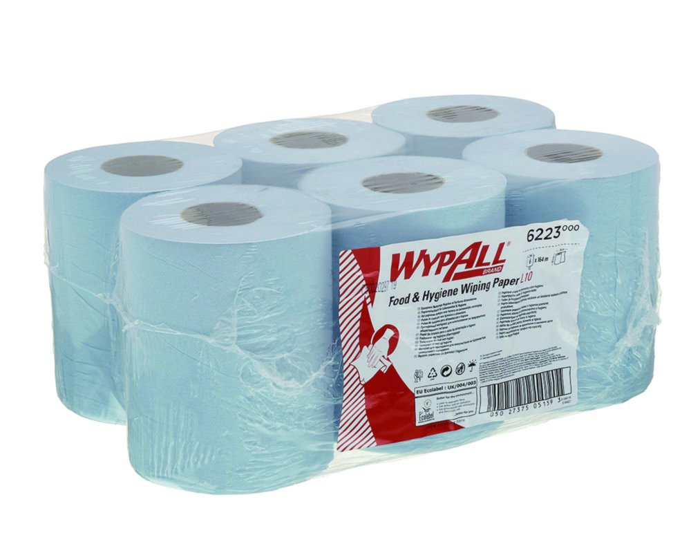 Wipes WypAll® Reach™ | Width mm: 183