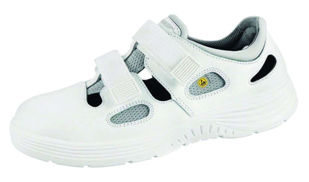 Safety Shoes Abeba® x-light | Size: 47