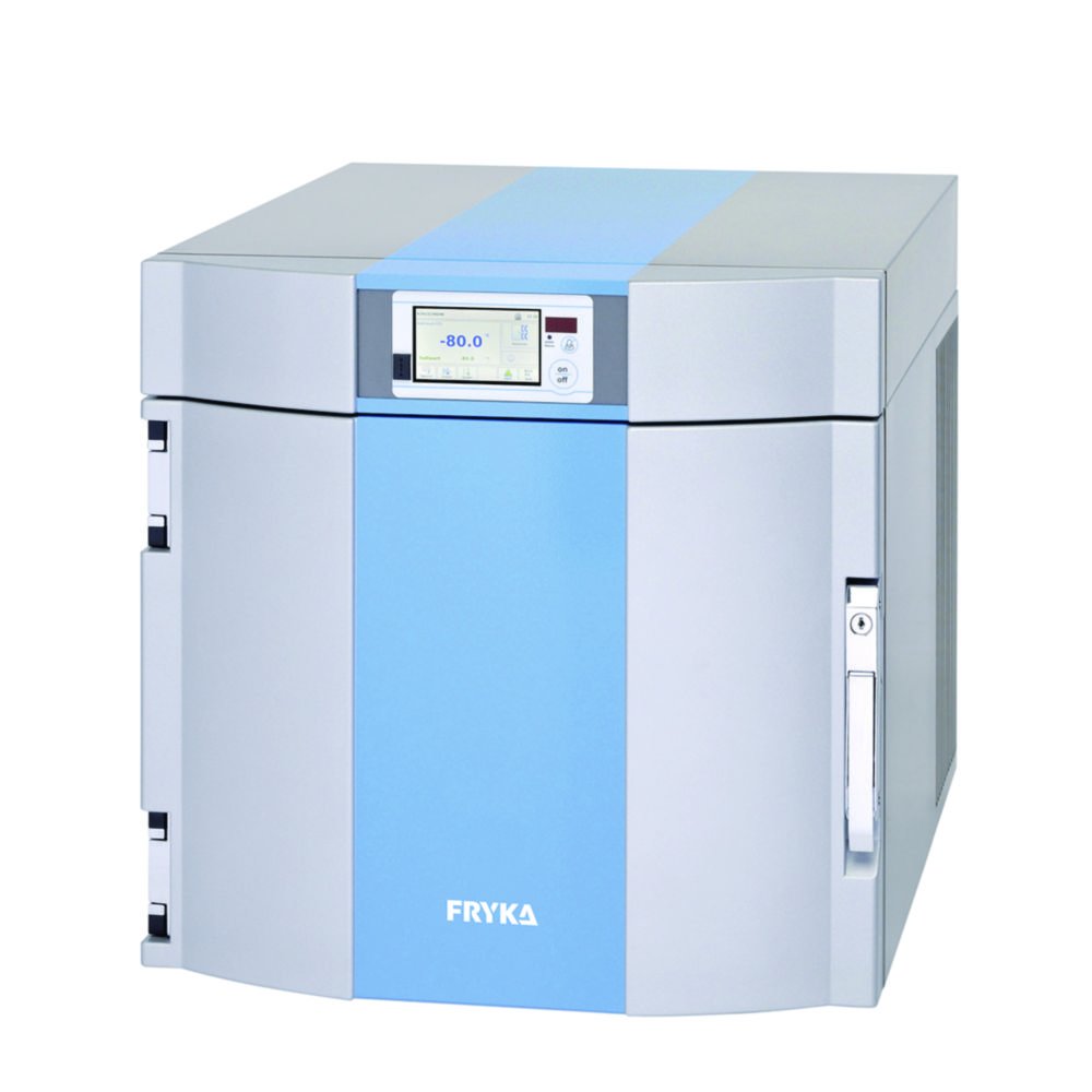Freezer boxes B35-50 / B35-85, up to -85 °C
