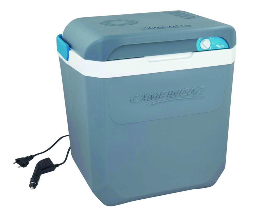 Glacières Powerbox®Plus, avec raccordement au réseau