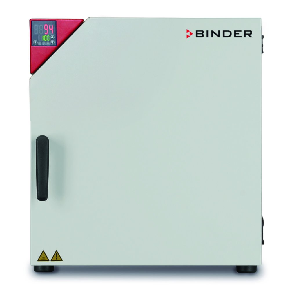 Drying and heating chambers FD-S Solid.Line