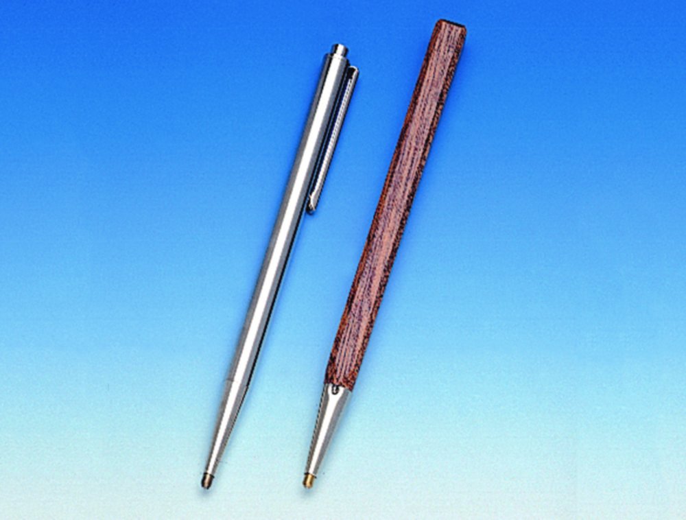 Glasschreiber | Typ: Kugelschreiberform