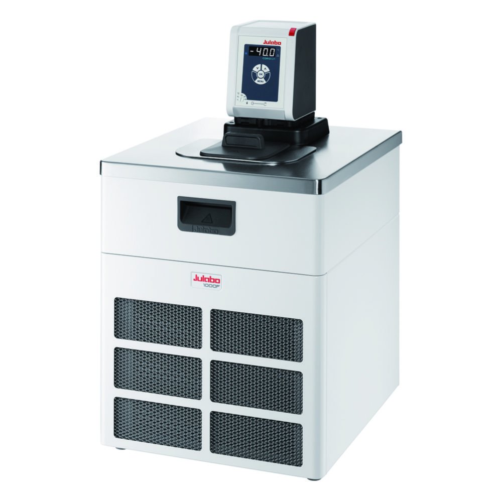 Refroidisseur à circulation CORIO™ CP-1000F | Type: CP-1000F