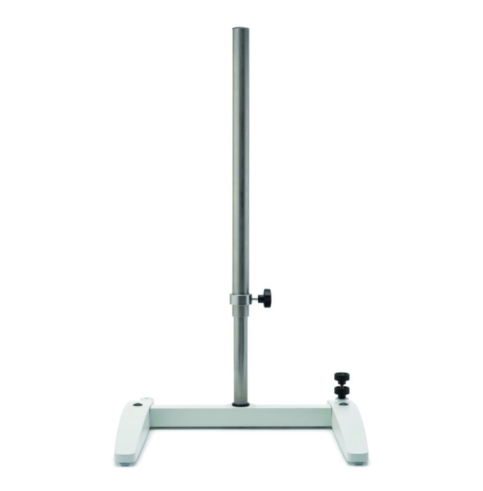 Stands for VELP overhead stirrers and homogenisers | Type: Telescopic stand