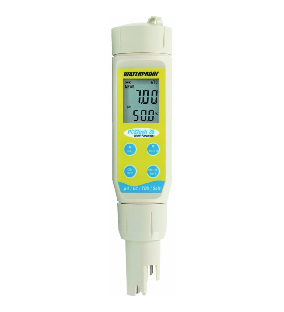 Multi-Parameter meter Eutech™ PCTestr 35 | Type: PCSTestr 35