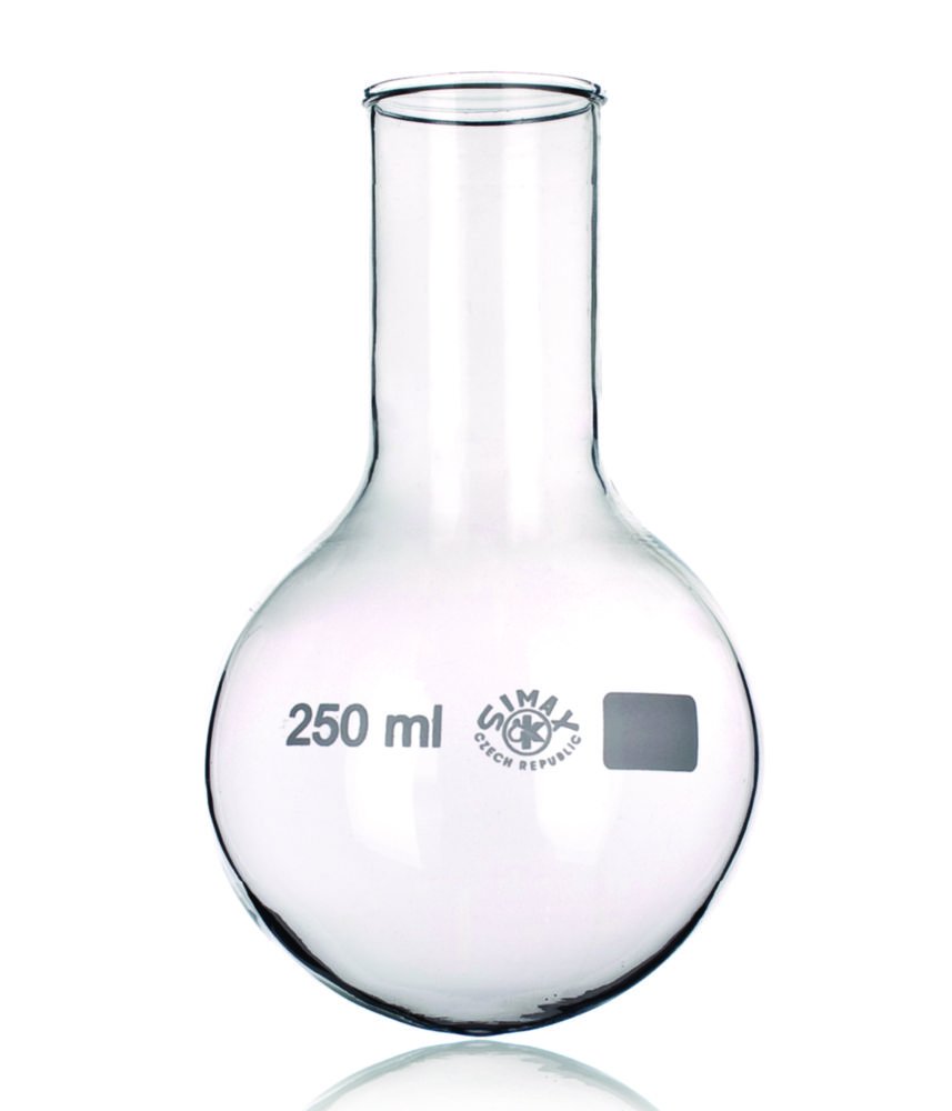 Reaction Vessels | Nominal capacity: 250 ml