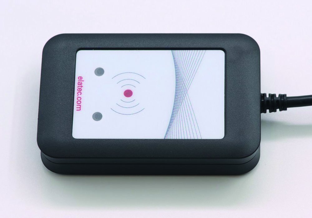 Accessories for Microlab® 700 Series | Description: Microlab RFID Reader