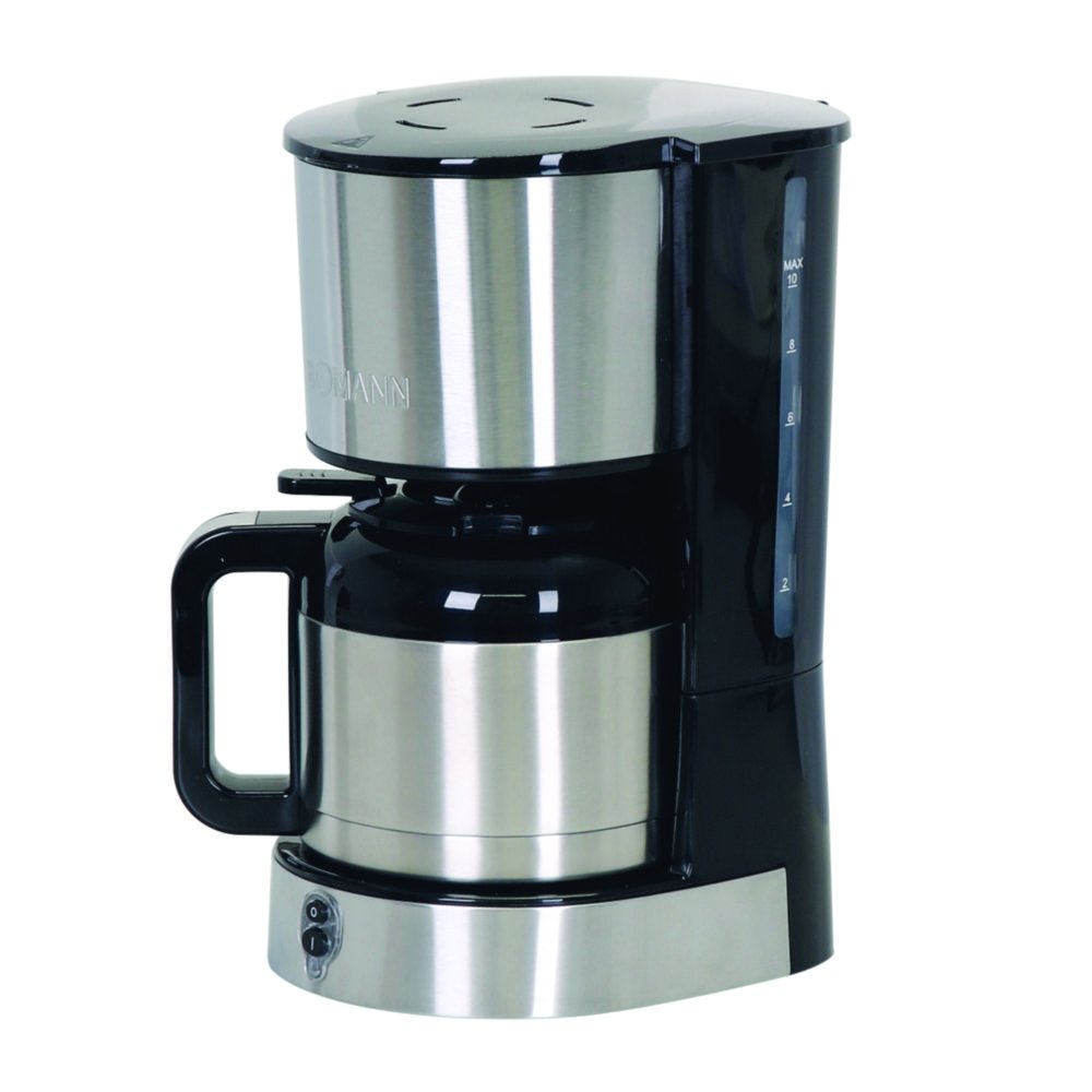 Thermo coffee machine KA 6037 CB | Type: KA 6037 CB