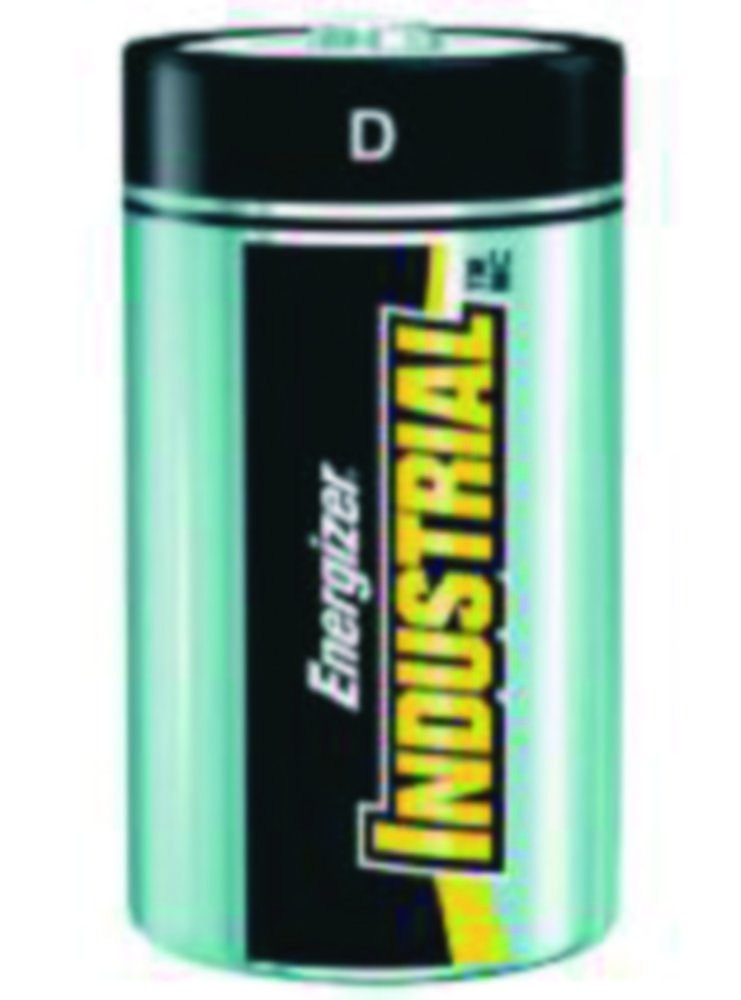 Batterien, Alkaline Energizer® Industrial | Typ: LR20/EN95/D/Mono