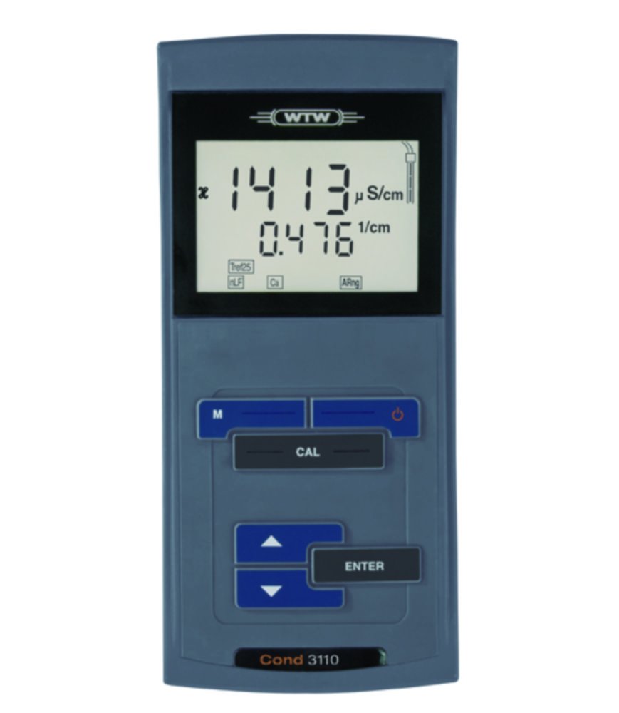 Konduktometer ProfiLine Cond 3110 | Typ: Cond 3110