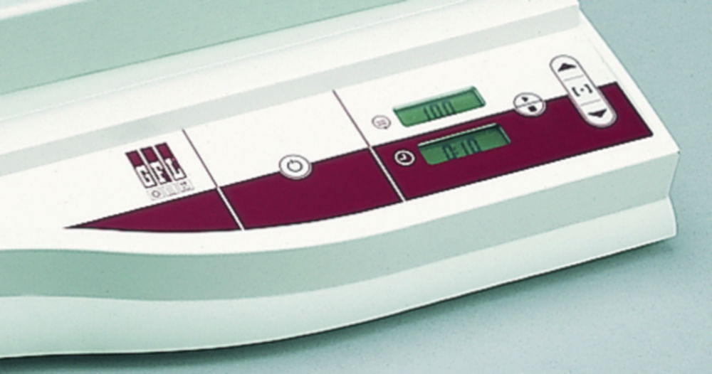 Wippschüttler Typ 3013