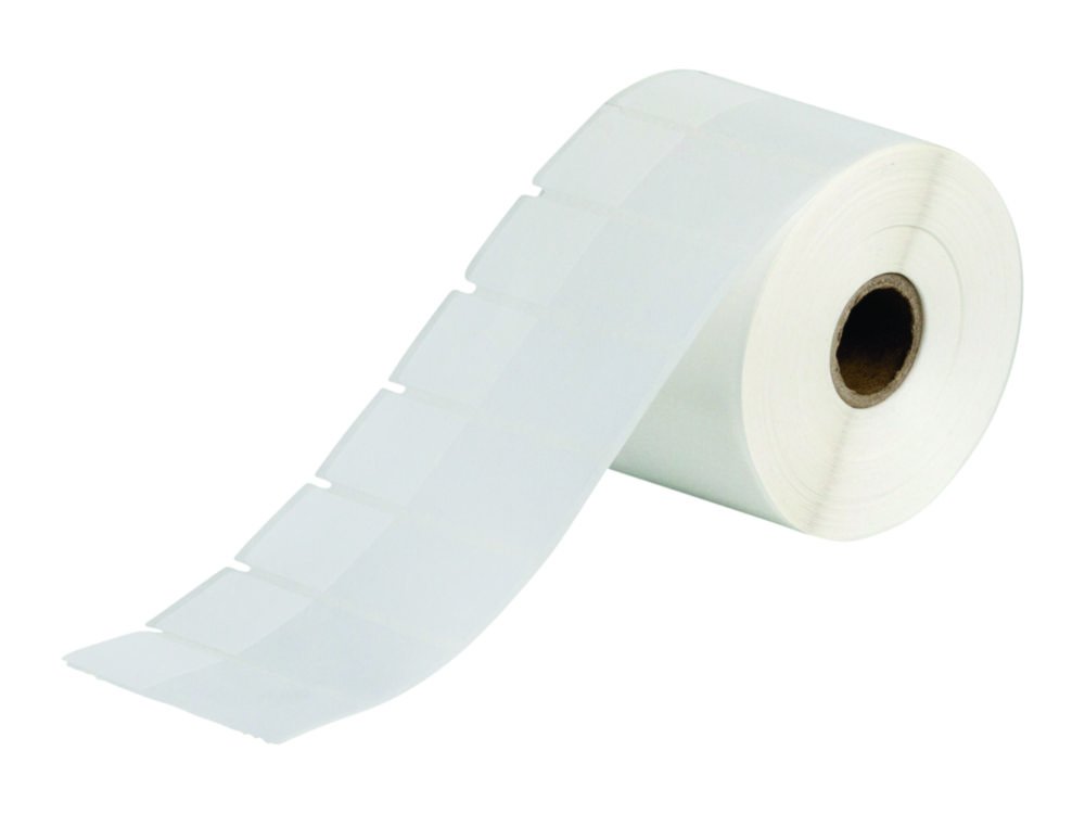 Labels for Thermotransfer printer BP-4000 | Type: BPT-636-461AW