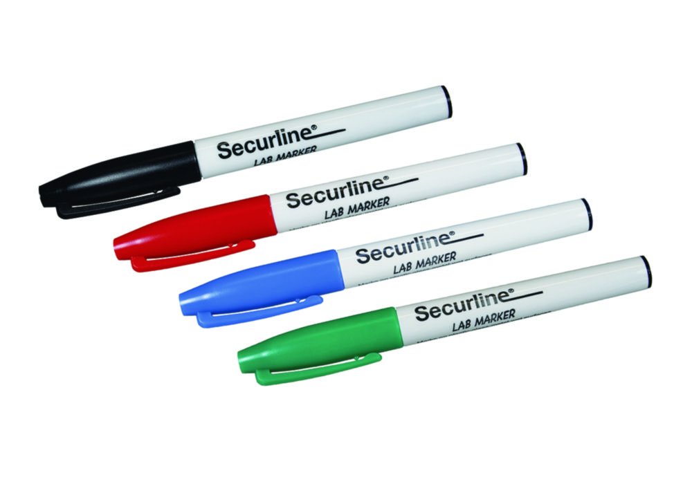 Feutre LAB-Marker Securline®