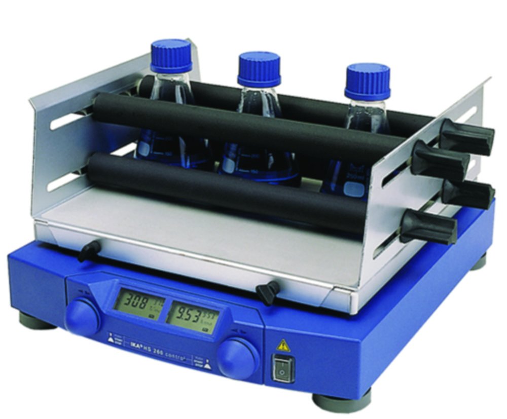 Reciprocating shaker, HS 260 basic / HS 260 control | Type: HS 260 control
