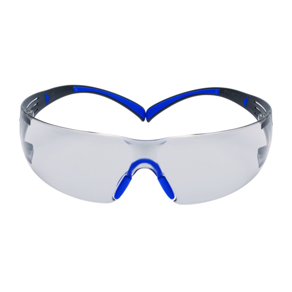 Schutzbrille SecureFit™ 400 mit Scheiben für den Innen-/Außenbereich (I/O)