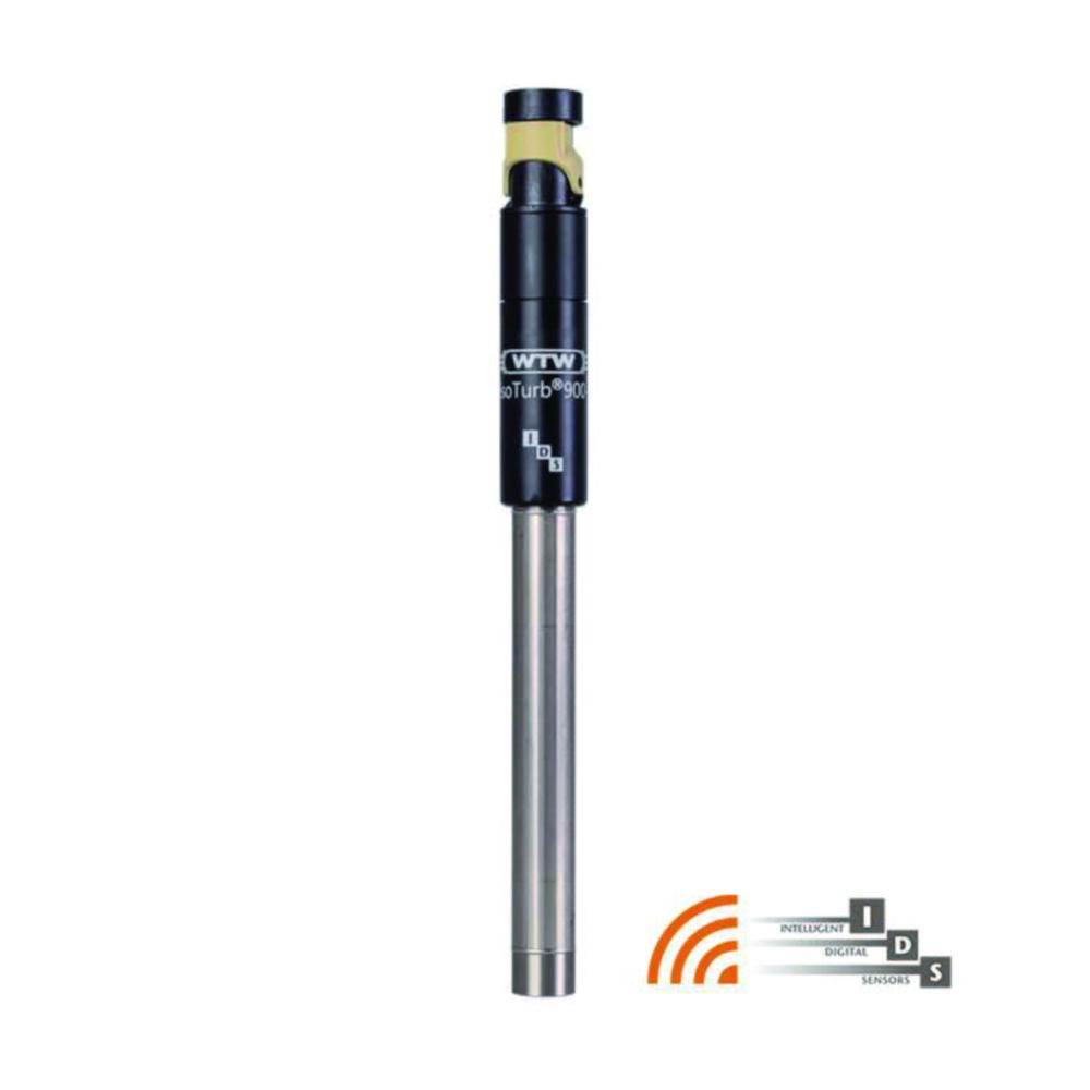 Capteur de turbidité VisoTurb® 900-P pour appareils de mesure MultiLine® IDS