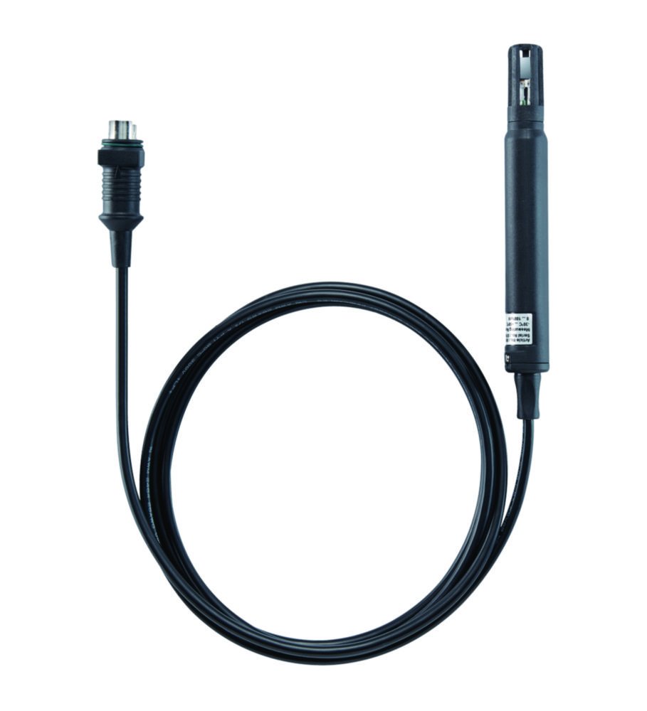 Probes for WiFi Data logger testo Saveris 2 | Description: Humidity/temperature probe with 1.3 m cable length