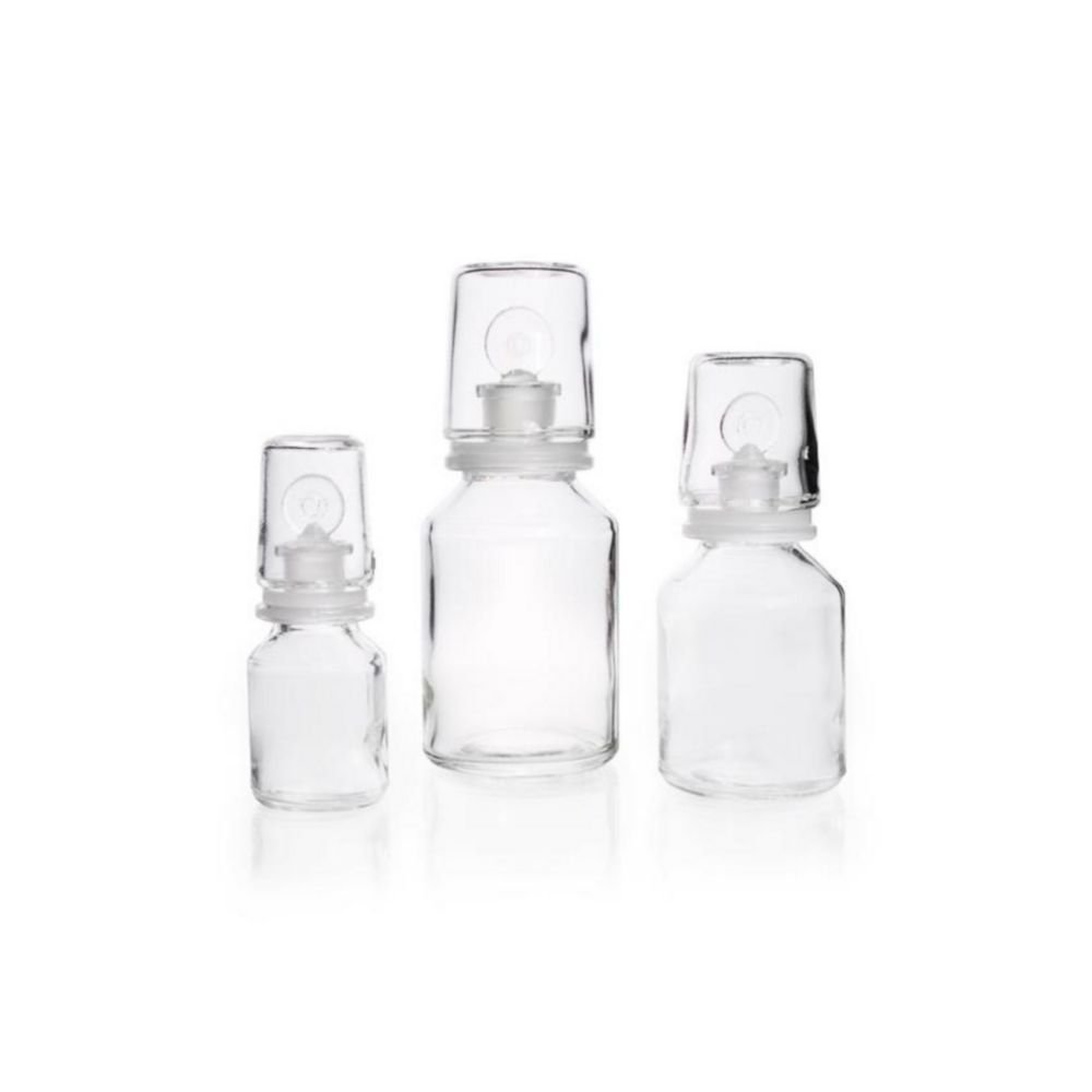 Säurekappenflaschen, DURAN® | Nennvolumen: 1000 ml