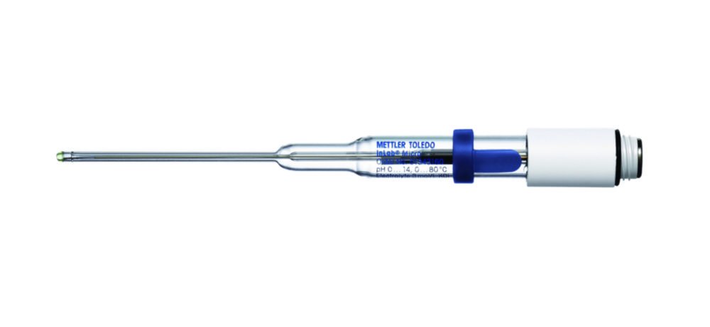 pH-Elektrode InLab® Micro | Typ: InLab® Micro