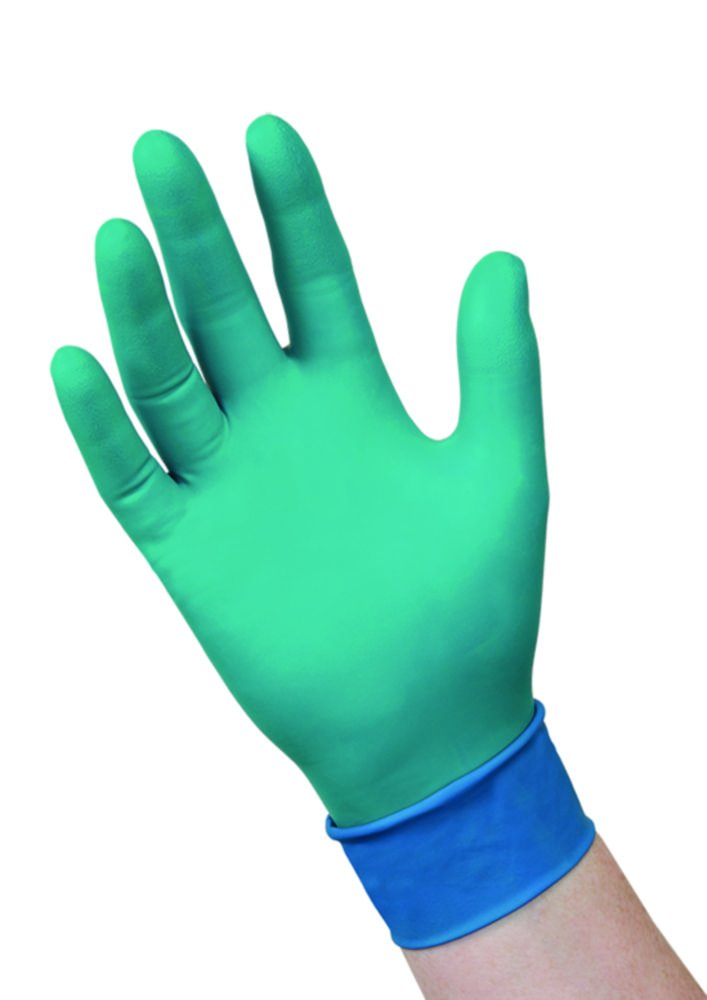 Disposable Gloves Microflex® 93-260, nitrile neoprene