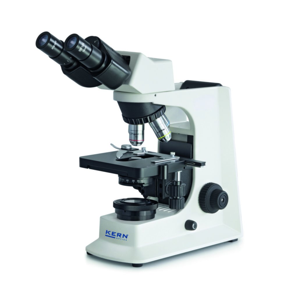 Phase contrast microscopes OBL 14/15 | Type: OBL 146