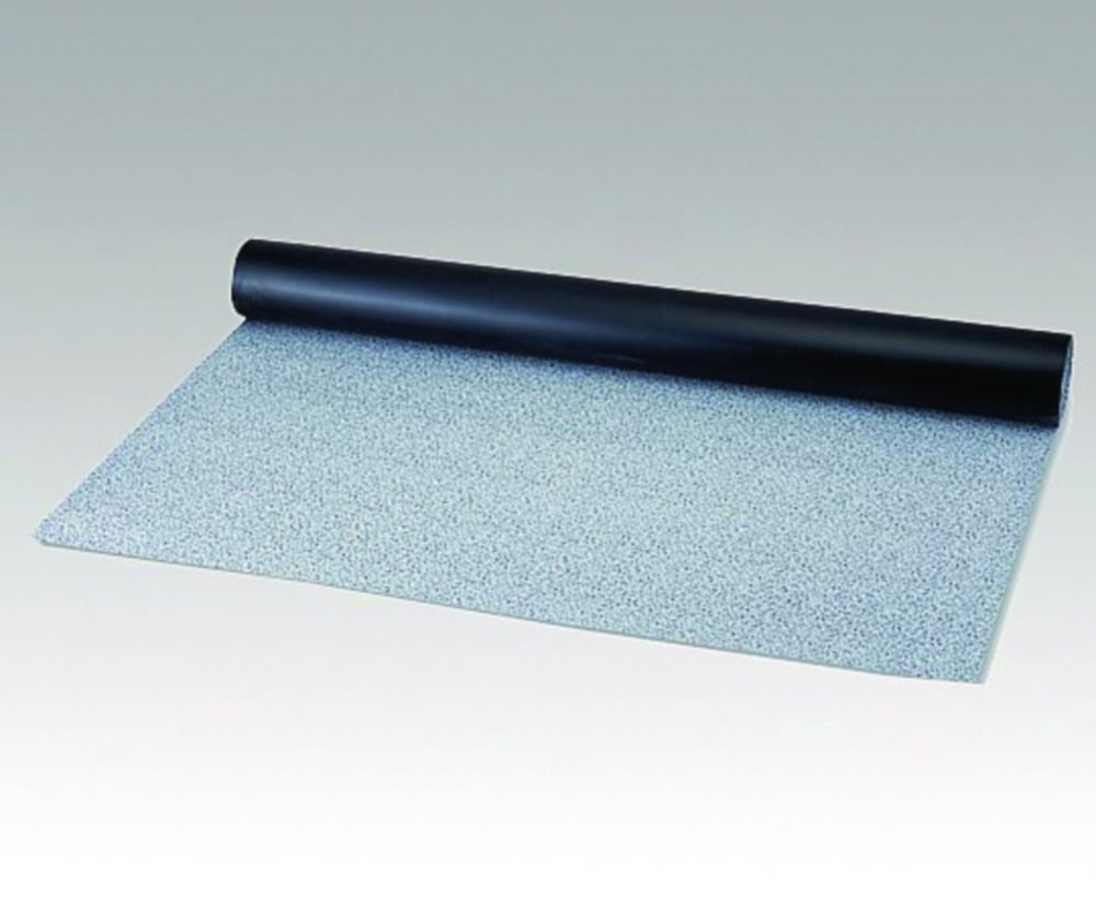 Floor mats ASPURE, PVC