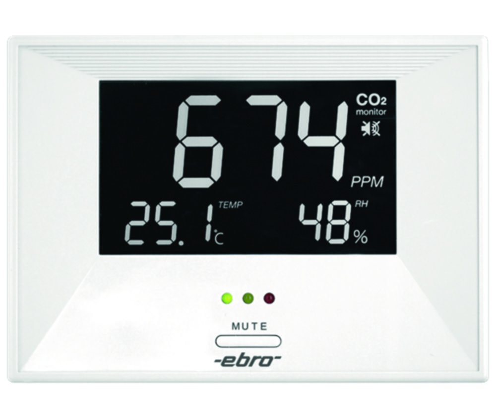 Room climate monitor RM 100 | Type: RM 100