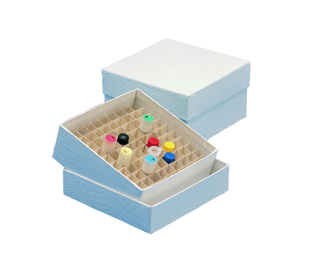 Boxes
