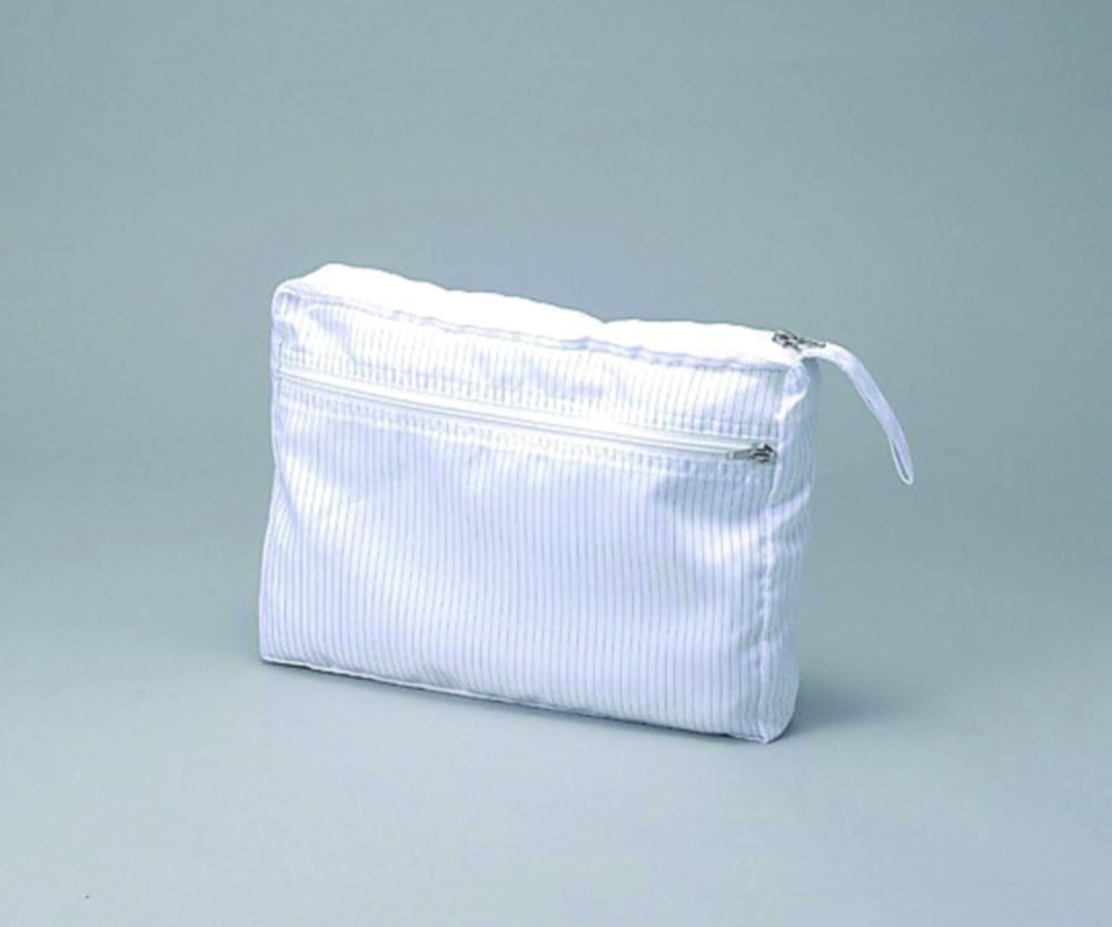 Clean Room Bag, polyester