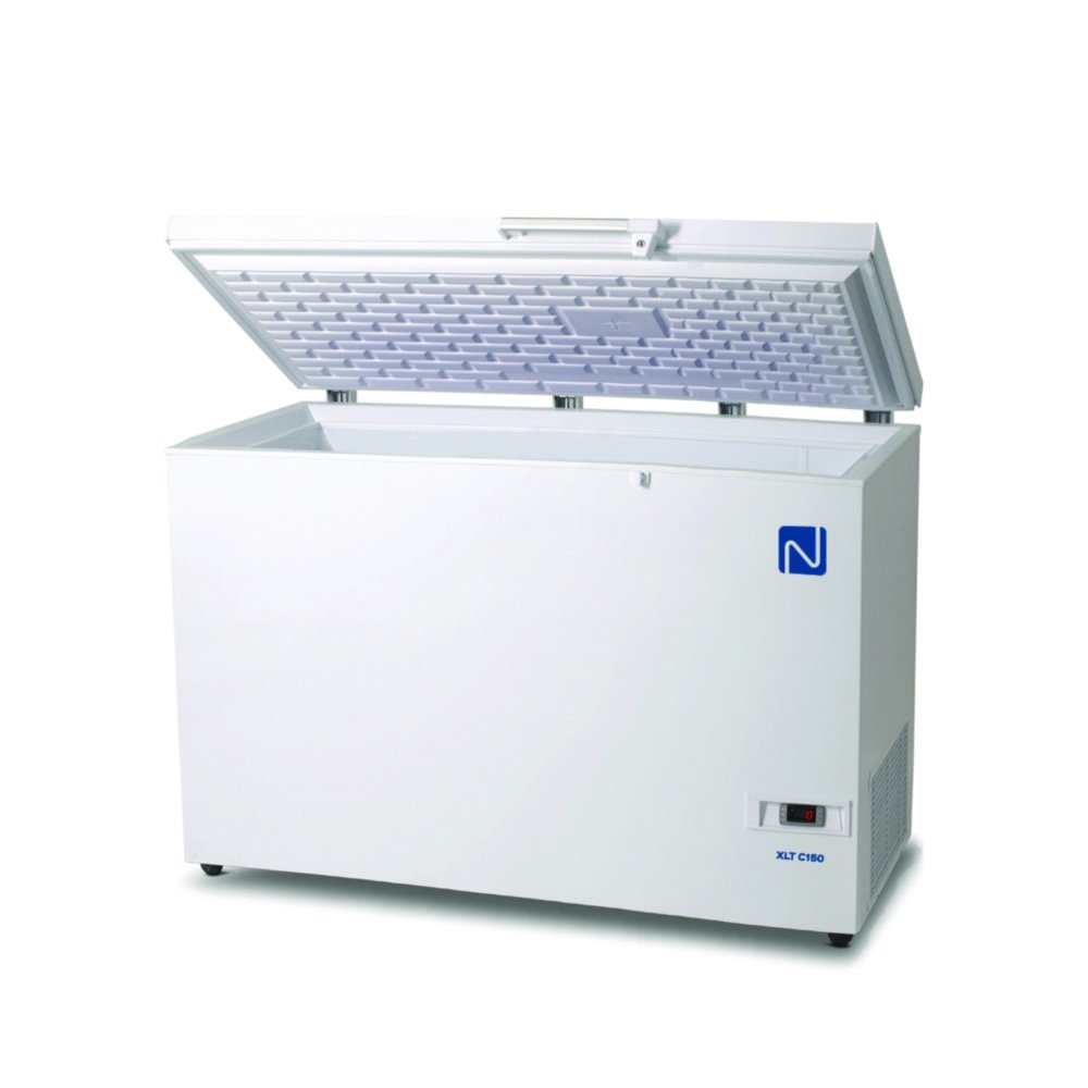 Tiefkühltruhen LT/XLT Serie, bis -60 °C | Typ: XLT C150